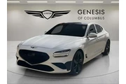 Genesis G70 2023 2.0T 4dr Se