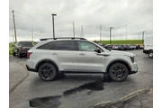 $37495 : Kia Sorento 2025 AWD X-Line thumbnail