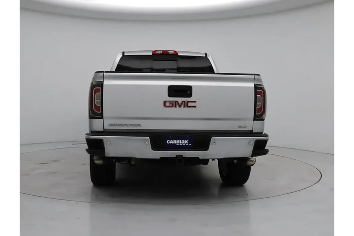 $29998 : GMC Sierra 1500 2018 4x4 SLT image 6