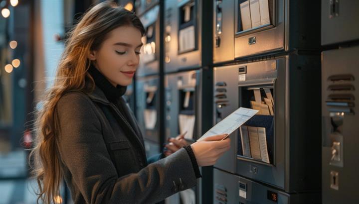 mailbox rentals services in ha image 1