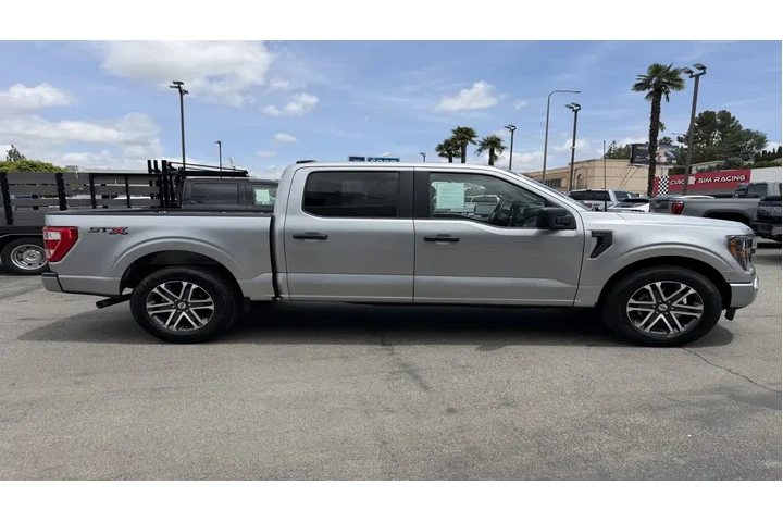 $36995 : Ford F-150 2023 4x2 XL 4dr S image 8