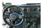 Jeep Wrangler 2020 4x4 Sport thumbnail