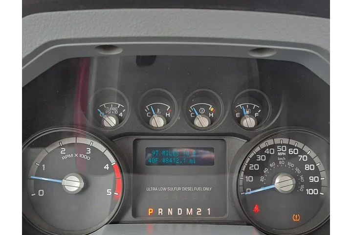 $27988 : Ford F-250 Super Duty 2016 4 image 7