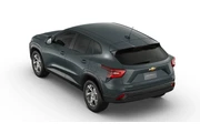 $23455 : Chevrolet Trax 2026 LS 4dr C thumbnail