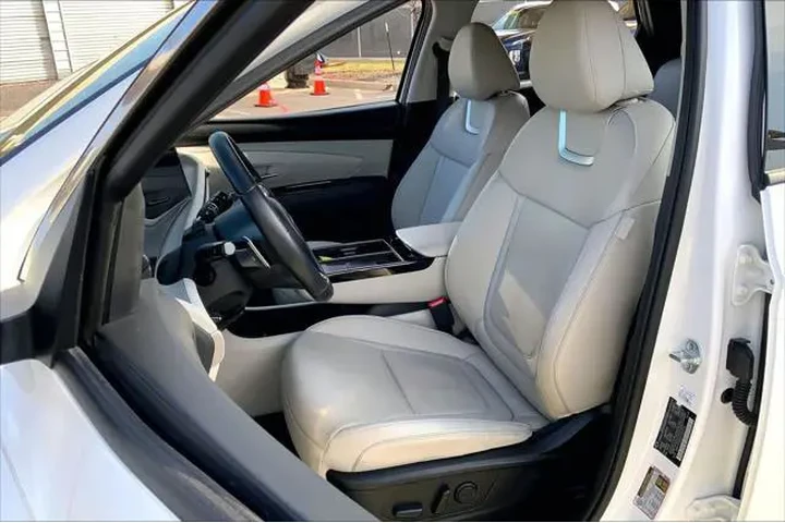 $33285 : Hyundai TUCSON 2025 Limited image 8