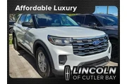 Ford Explorer 2026 Active 4d
