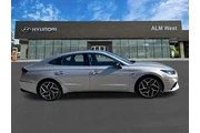 $21960 : Hyundai SONATA 2023 N Line 4 thumbnail