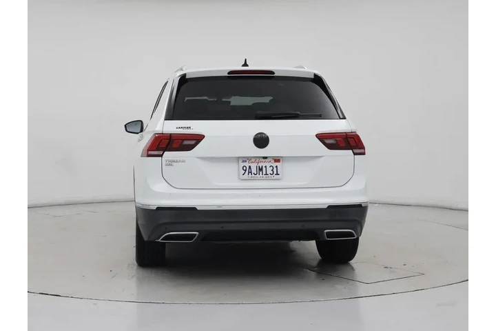 $19998 : Volkswagen Tiguan 2019 SE 4d image 6