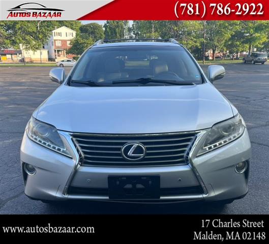 $19995 : Used  Lexus RX 350 AWD 4dr for image 8