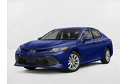 Toyota Camry 2018 LE 4dr Sed