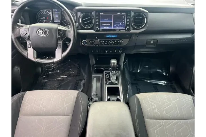 $28499 : Toyota Tacoma 2022 4x4 TRD P image 4