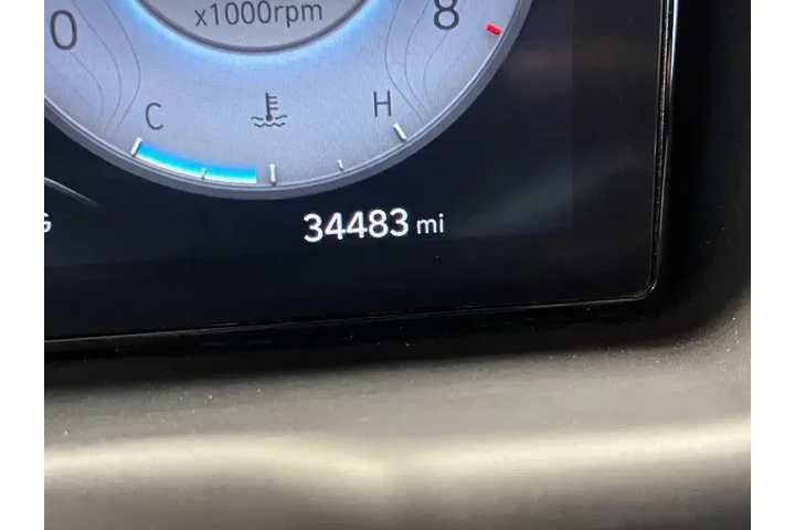 $24500 : Hyundai TUCSON 2023 SEL 4dr image 5
