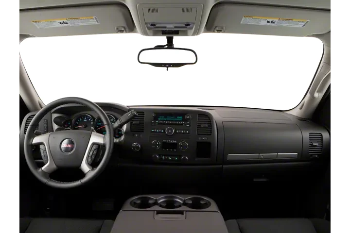 $14777 : GMC Sierra 1500 2013 4x4 SLT image 6