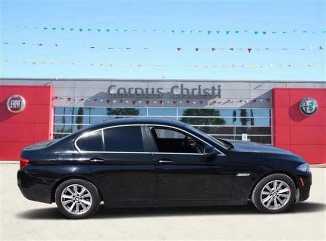 $16995 : 2014 BMW 5 Series 528i image 9