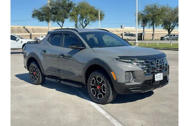 $29999 : Hyundai SANTA CRUZ 2024 AWD image 7