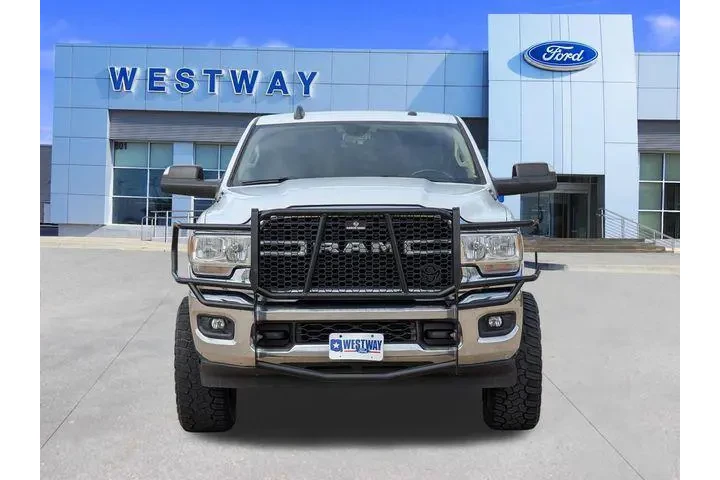 $34877 : Ram 2500 2020 4x4 Big Horn 4 image 9