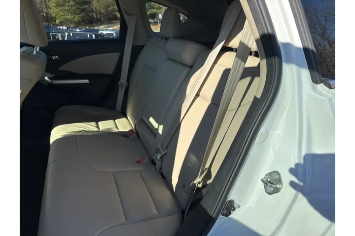 $19731 : Honda CR-V 2016 AWD EX-L 4dr image 10