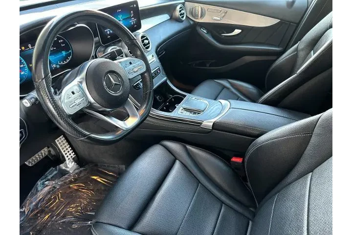 $25990 : Mercedes-Benz GLC 2021 GLC 3 image 9