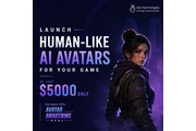 Launch Human-Like AI Avatars en Austin