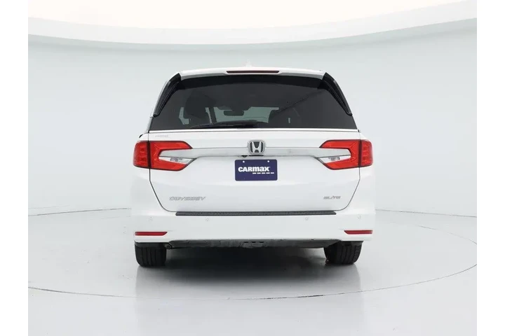 $29998 : Honda Odyssey 2020 Elite 4dr image 6