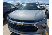 Chevrolet Trailblazer 2026 L en Houston