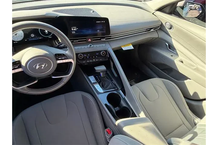 $17635 : Hyundai ELANTRA 2023 SEL 4dr image 10