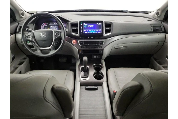 $18998 : Honda Pilot 2016 EX-L 4dr SU image 9