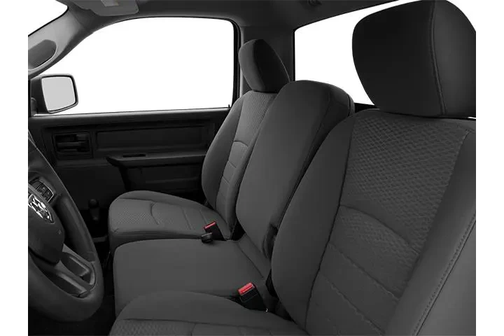 $13991 : Ram 1500 2014 4x2 Express 2d image 9