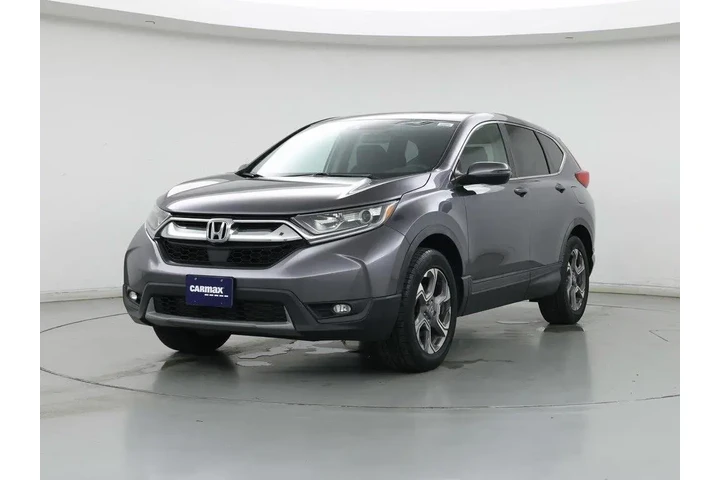 $19998 : Honda CR-V 2019 AWD EX 4dr S image 4