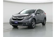 $19998 : Honda CR-V 2019 AWD EX 4dr S thumbnail