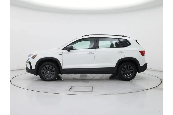 $17998 : Volkswagen Taos 2022 S 4dr S image 3