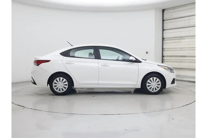$17998 : Hyundai ACCENT 2022 SE 4dr S image 7