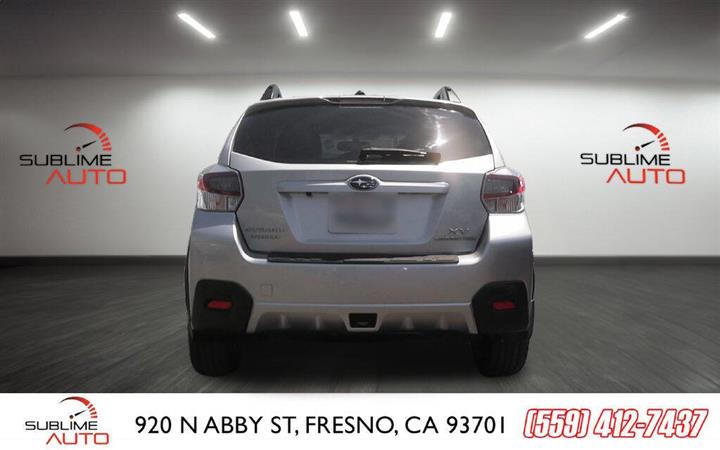 $8995 : 2014 XV Crosstrek image 5