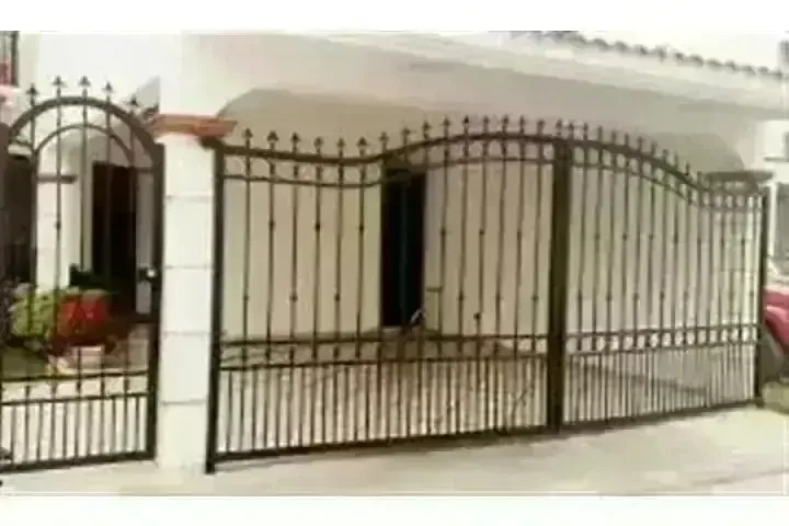 ROSETE IRON WORKS image 3