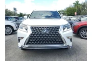 Lexus GX 460 2020 AWD 4dr SU thumbnail