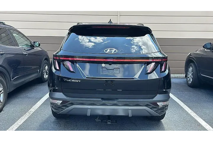 $27480 : Hyundai TUCSON 2023 Limited image 4