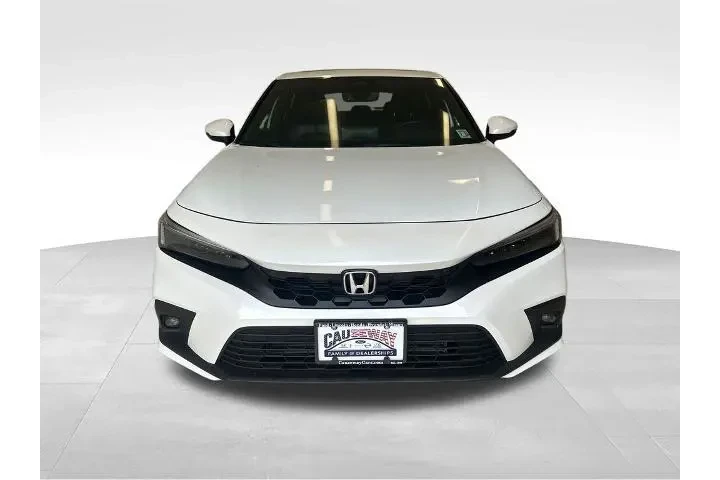 $24952 : Honda Civic 2023 Sport Touri image 2