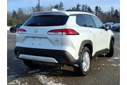 $25645 : Toyota Corolla Cross 2023 AW thumbnail