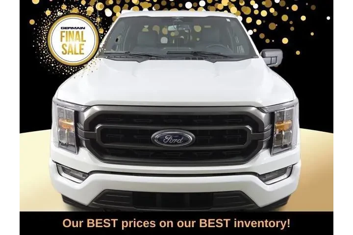 $39290 : Ford F-150 2023 4x4 XLT 4dr image 3