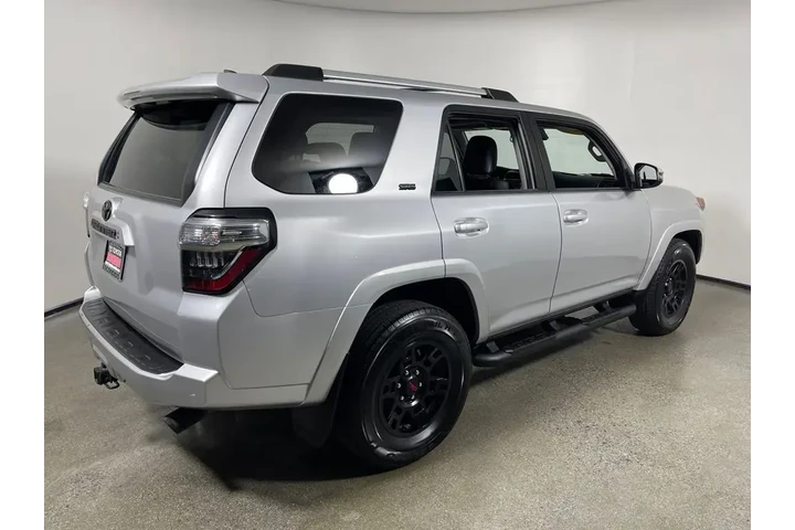 $38998 : Toyota 4Runner 2023 4x2 SR5 image 3