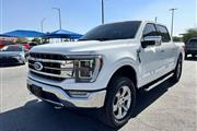 Pre-Owned 2021 F150 SuperCrew en El Paso