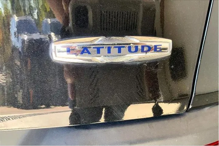 $13211 : Jeep Cherokee 2017 Latitude image 7