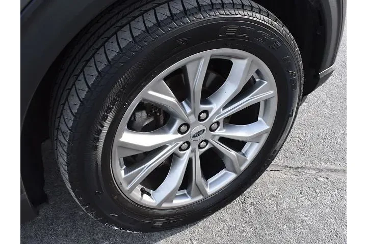 $23995 : Ford Explorer 2020 AWD XLT 4 image 9