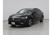 $14998 : Volkswagen Jetta 2021 SEL 4d thumbnail