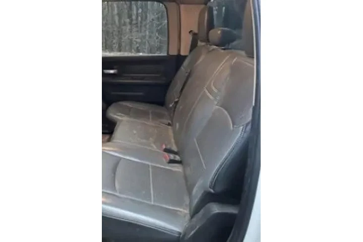 $39688 : Ram 3500 2019 4x4 Tradesman image 7