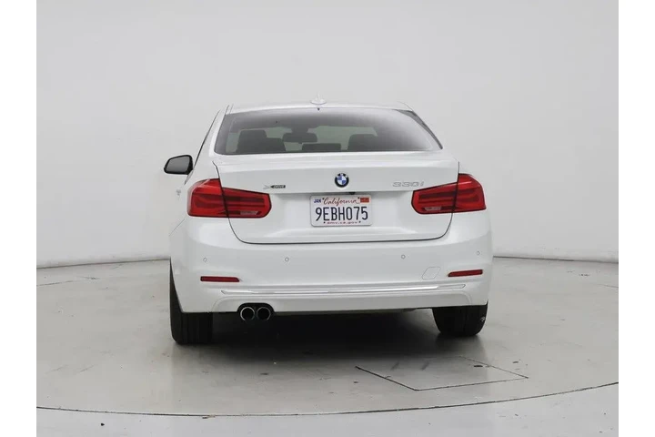 $17998 : BMW 3 Series 2017 AWD 330i x image 6