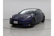 $29998 : Tesla Model 3 2022 AWD Perfo thumbnail