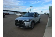 $36900 : Toyota Corolla Cross 2026 XL thumbnail
