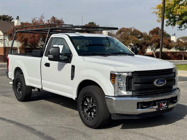 $19320 : 2018 F-250 Super Duty XL image 6