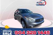 2016 INFINITI QX70 For Sale M en New Orleans